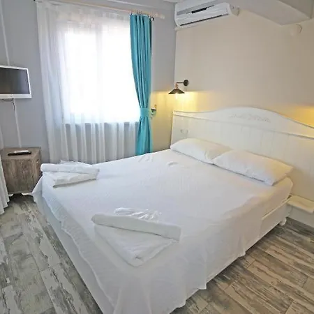 Ξενοδοχείο Hambarli *