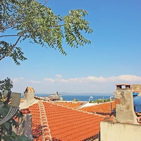 Hambarli Bozcaada