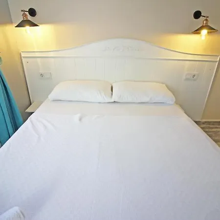 Hambarli Τένεδος