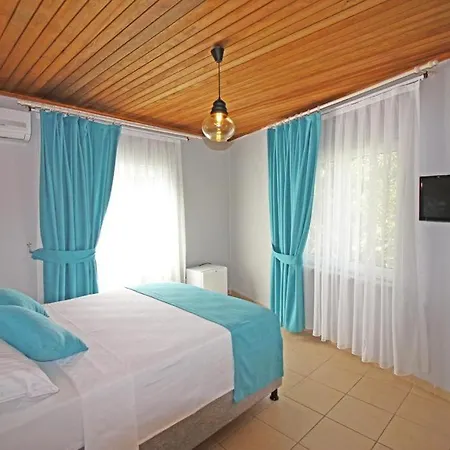 Hotel Hambarli *