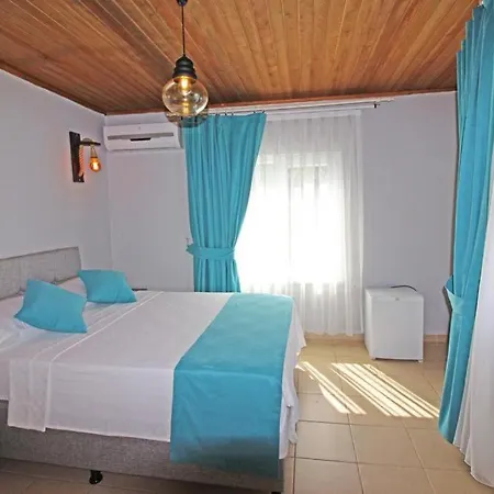 Hambarli Hotel Bozcaada