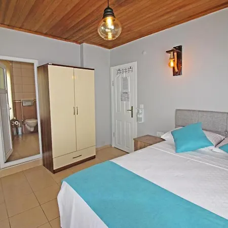 Hotel Hambarli Bozcaada