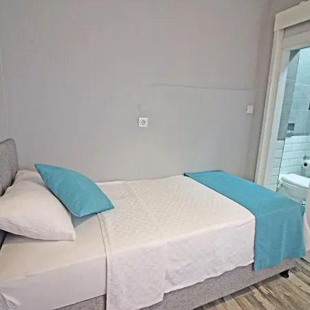 Hambarli Bozcaada