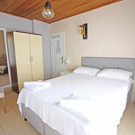 Ξενοδοχείο Hambarli *