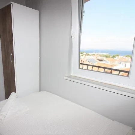 Hambarli Hotel Bozcaada