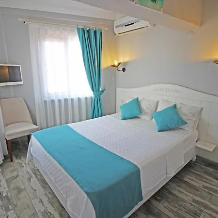 Hotel Hambarli Bozcaada