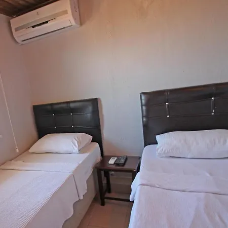 Hambarli Hotel
