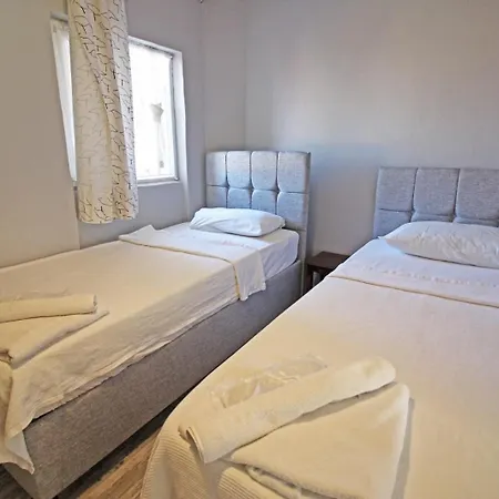Hotel Hambarli *