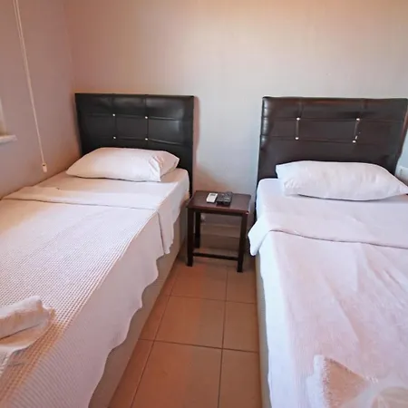 Hambarli Hotel Bozcaada