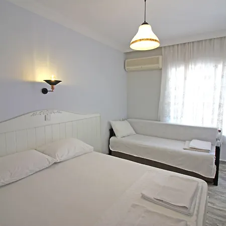Hambarli Hotel