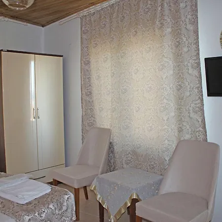 Hambarli بوزجادا