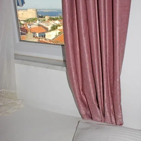 Ξενοδοχείο Hambarli