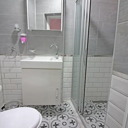 Hotel Hambarli