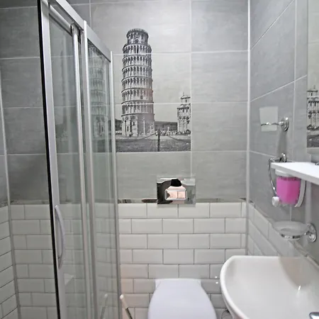 Ξενοδοχείο Hambarli *