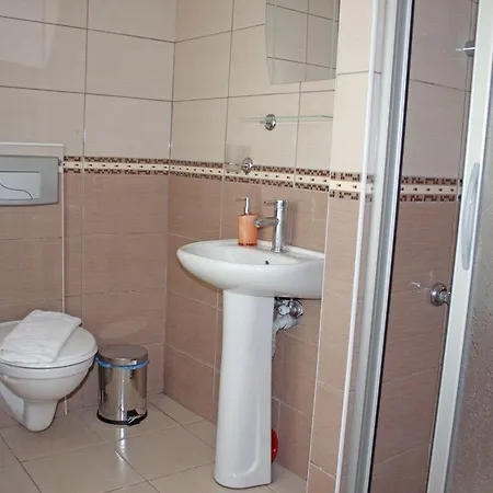 Hotel Hambarli Bozcaada