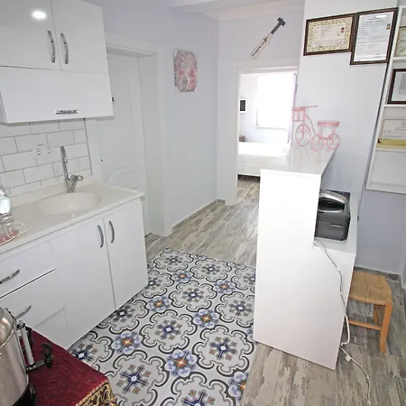 Ξενοδοχείο Hambarli