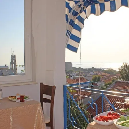 Hambarli Hotel *
