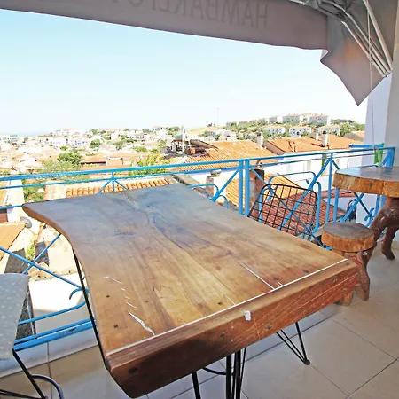 Hambarli Ξενοδοχείο *