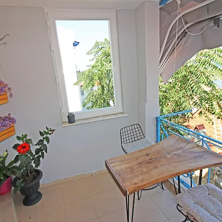 Ξενοδοχείο Hambarli