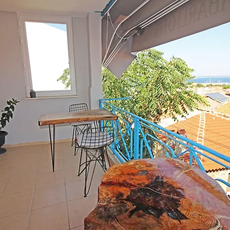 Hambarli Ξενοδοχείο *