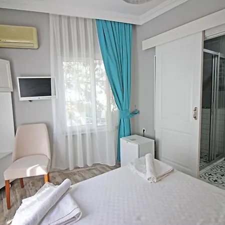 Hambarlı Bozcaada