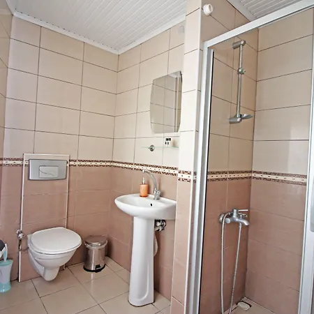 Ξενοδοχείο Hambarli