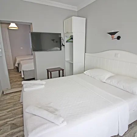Hotel Hambarli *