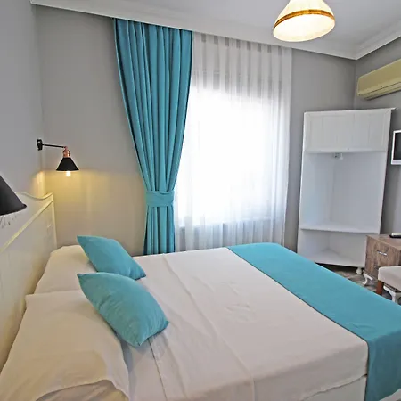 Hotel Hambarli *