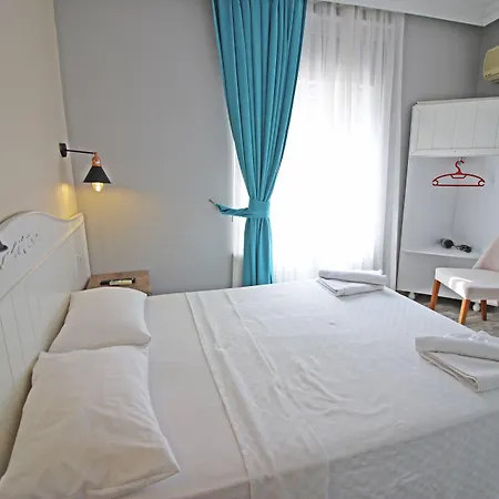 Hambarli Τένεδος