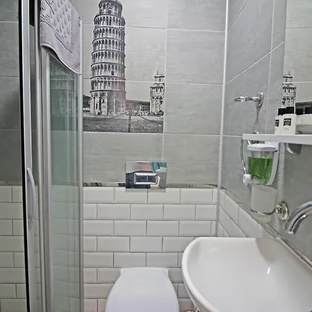Hambarli Hotell *