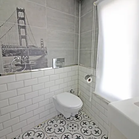 Hambarli Ξενοδοχείο