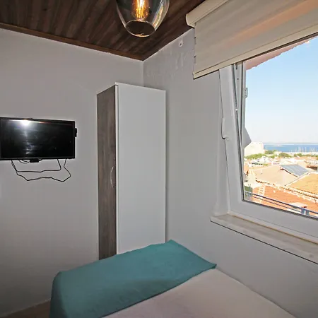 Hambarli Hotel