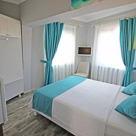 Hambarli Τένεδος