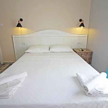 Hotel Hambarli *