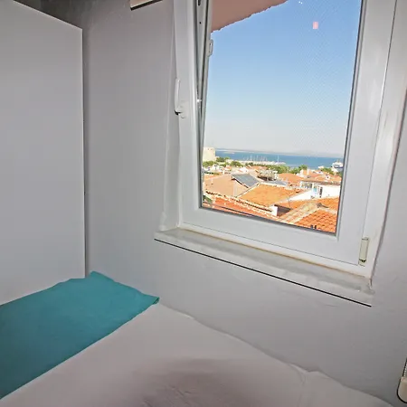 Hambarli Bozcaada