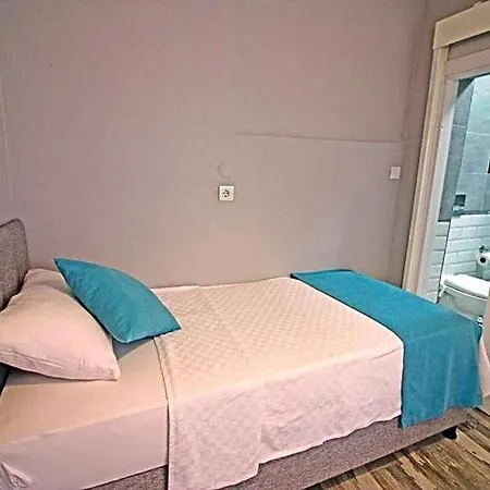 Hambarli Hotel *