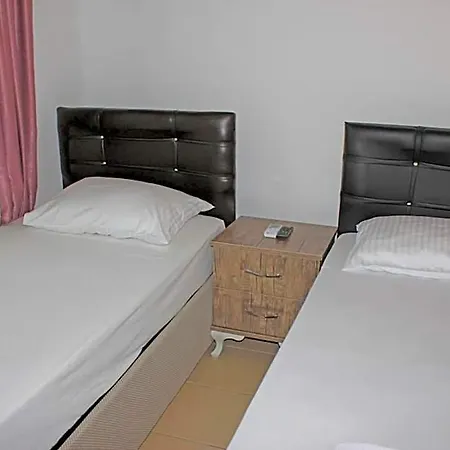 Hambarli Bozcaada