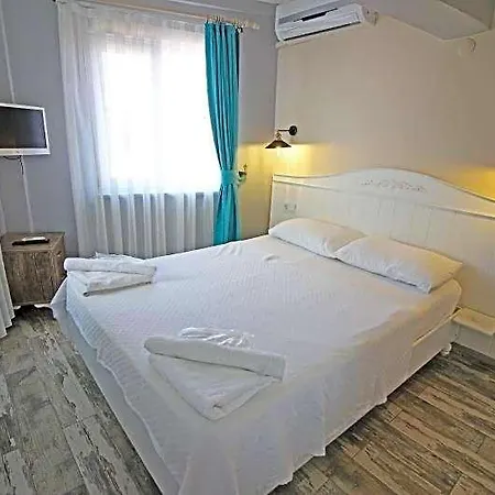 Hambarli Hotel Bozcaada