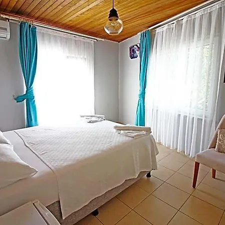 Hotel Hambarli Bozcaada