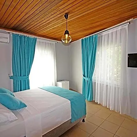 Hotel Hambarli *
