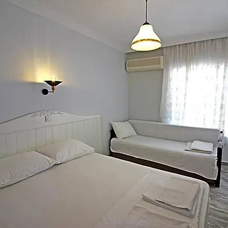 Hambarli Hotel *