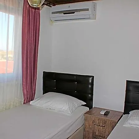 Hambarli Hotel Bozcaada
