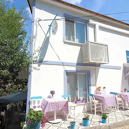 Hotel Hambarli Bozcaada