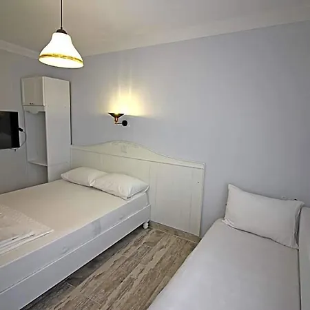 Hambarli Hotel *