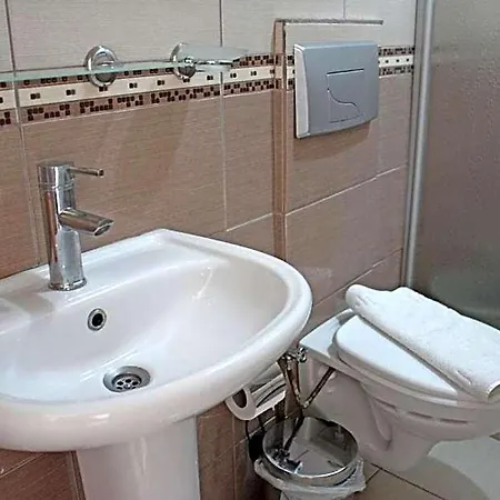 Hotel Hambarli