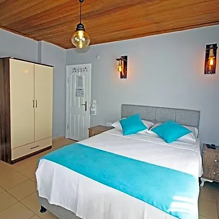 Hotel Hambarli *