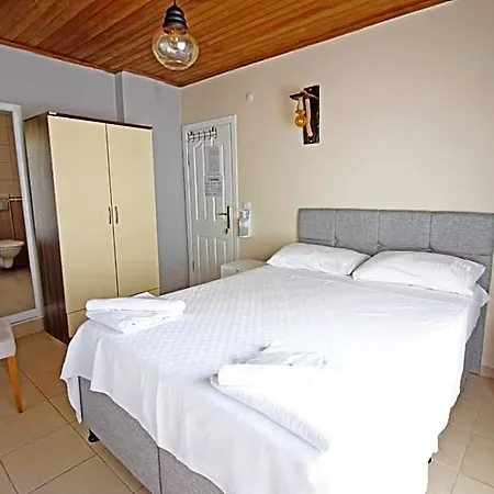Hambarli Hotel *