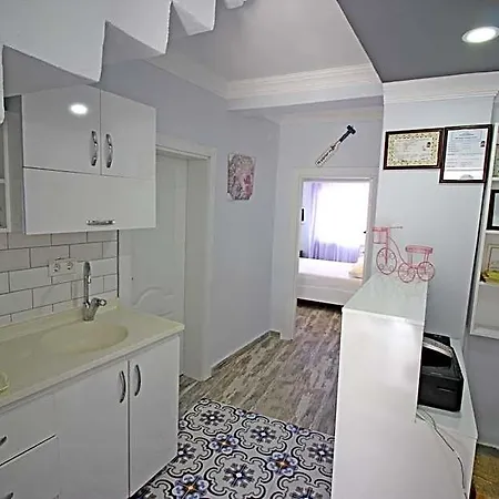 Hotel Hambarli Bozcaada
