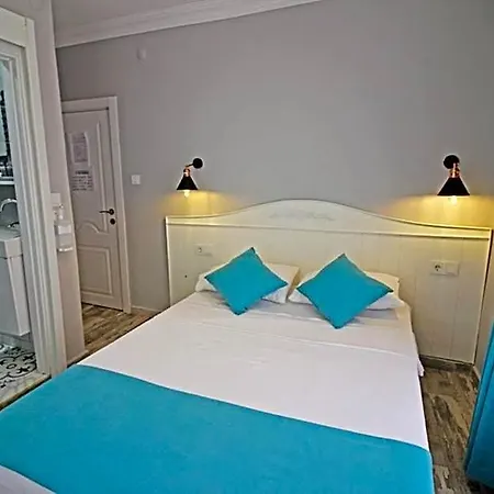 Hotel Hambarli *