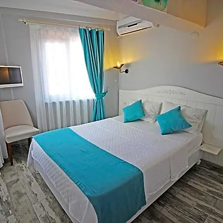 Hotel Hambarli Bozcaada